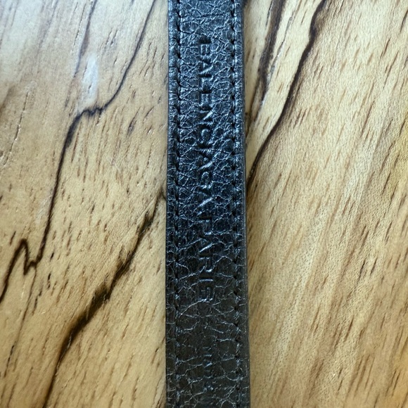 Balenciaga wrap bracelet - Picture 6 of 6